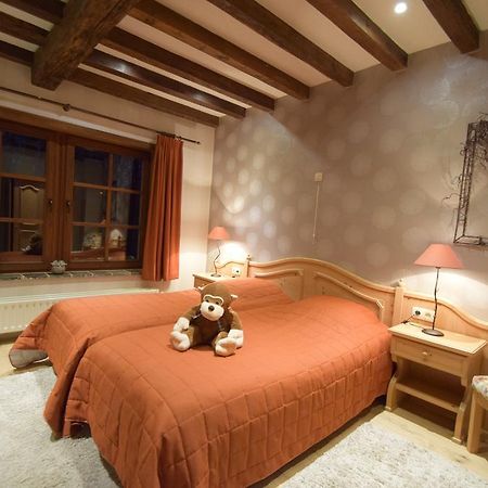 'T Vijverhof Viane Екстер'єр фото